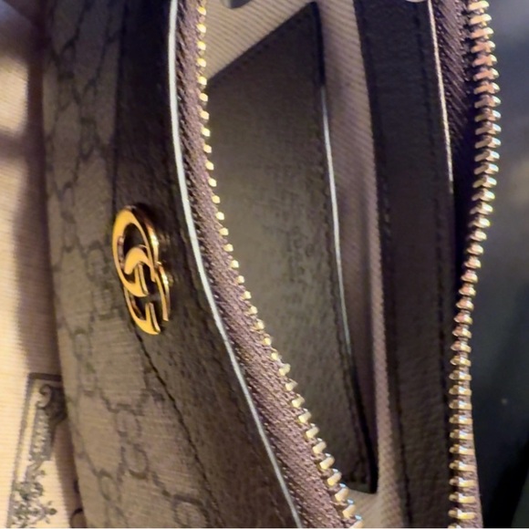 Authentic Gucci Ophidia Mini - NWOT - Picture 3 of 16